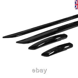 HAWKE Black Pack Exterior Styling Pack fits RANGE ROVER DISCOVERY 5 L462
