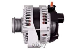 HELLA Alternator Fits Land Rover Discovery Range Rover Sport 8EL 015 630-701