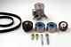 HEPU PK26230 Water Pump & Timing Belt Kit for Jaguar, Land Rover