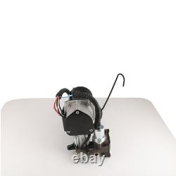 HITACHI AIR SUSPENSION COMPRESSOR PUMP+RELAY FOR DISCOVERY 3 RANGE ROVER Pvclssi