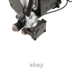 HITACHI AIR SUSPENSION COMPRESSOR PUMP+RELAY FOR DISCOVERY 3 RANGE ROVER Pvclssi