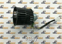 Heater Motor & Fan for Land Rover Discovery 1 Range Rover Classic Bearmach