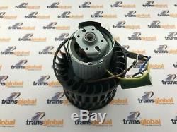 Heater Motor & Fan for Land Rover Discovery 1 Range Rover Classic Bearmach