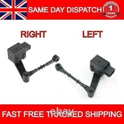 Height Level Sensor Front L+r Fits Land Rover Discovery3 500071 500061 6 Pins