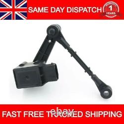 Height Level Sensor Front L+r Fits Land Rover Discovery3 500071 500061 6 Pins