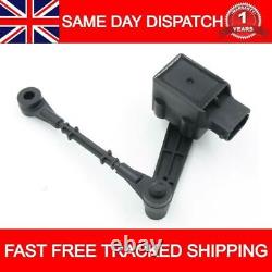 Height Level Sensor Front L+r Fits Land Rover Discovery3 500071 500061 6 Pins