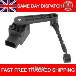 Height Level Sensor Front L+r Fits Land Rover Discovery3 500071 500061 6 Pins