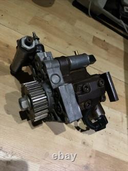 High Pressure Diesel Fuel Pump 2.7 Tdv6 Range Rover Sport & Land Discovery L320