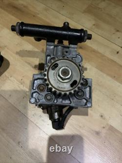 High Pressure Diesel Fuel Pump 2.7 Tdv6 Range Rover Sport & Land Discovery L320