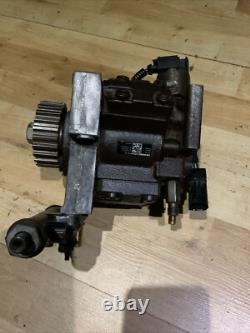 High Pressure Diesel Fuel Pump 2.7 Tdv6 Range Rover Sport & Land Discovery L320