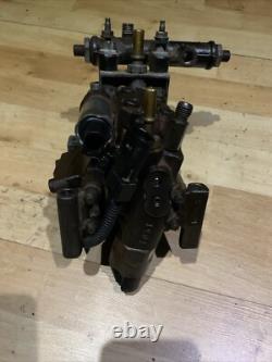 High Pressure Diesel Fuel Pump 2.7 Tdv6 Range Rover Sport & Land Discovery L320
