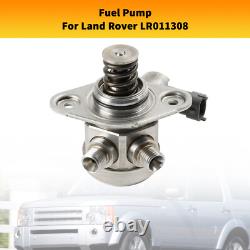 High Pressure Fuel Pump Fit Land Rover Discovery IV Fit Range Rover Sport 5.0L`