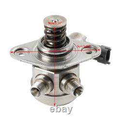 High Pressure Fuel Pump Fit Land Rover Discovery IV Fit Range Rover Sport 5.0L`