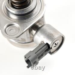 High Pressure Fuel Pump Fit Land Rover Discovery IV Fit Range Rover Sport 5.0L`