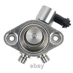 High Pressure Fuel Pump For Jaguar XF XJ Land Rover Discovery IV Range Rover 5.0