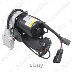 Hitachi For Range Rover Sport Discovery 3/4 LR3/4 Air Suspension Pump Compressor