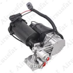 Hitachi For Range Rover Sport Discovery 3/4 LR3/4 Air Suspension Pump Compressor