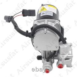 Hitachi For Range Rover Sport Discovery 3/4 LR3/4 Air Suspension Pump Compressor