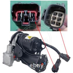 Hitachi For Range Rover Sport Discovery 3/4 LR3/4 Air Suspension Pump Compressor
