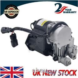 Hitachi For Range Rover Sport Discovery 3 & 4 LR3 Air Suspension Compressor Pump
