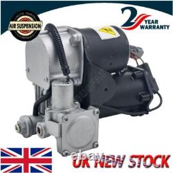 Hitachi For Range Rover Sport Discovery 3 & 4 LR3 Air Suspension Compressor Pump