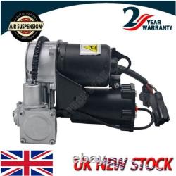 Hitachi For Range Rover Sport Discovery 3 & 4 LR3 Air Suspension Compressor Pump