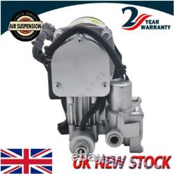 Hitachi For Range Rover Sport Discovery 3 & 4 LR3 Air Suspension Compressor Pump