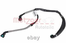 Hose Fuel Overflow 0840171 For Land Rover Discovery/van/iv Range/velar/sport
