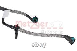 Hose Fuel Overflow 0840171 For Land Rover Discovery/van/iv Range/velar/sport