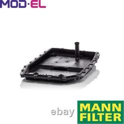 Hydraulic Filter Automatic Transmission H 50 002 For Bmw 3/e90/e91/x/e8/7/f01