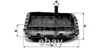 Hydraulic Filter, automatic transmission for WIESMANN ROLLS-ROYCE LAND ROVER