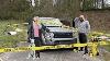 I Bought A Stolen Discovery For My Wife Then Attempted To Bring It Back To Life
