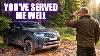 I Never Thought I D Miss A Land Rover Discovery This Much