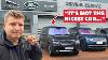 I Took My 216 000 Mile L322 To Range Rover For A Health Check