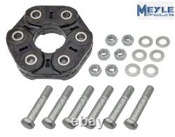 In The Back Propshaft Jot 53-141522101/hd Meyle I
