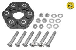 In The Back Propshaft Jot 53-141522101/hd Meyle I