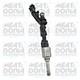 Injector Fits JAGUAR LAND ROVER F-Type Xf Xj Discovery IV Range Rover AJ813643
