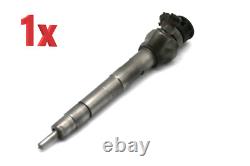Injector Fuel Injector 0445111020 Fits LANDROVER JAGUAR (L-202)