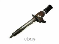 Injector Injector Nozzle Zyl. L1 for 2,7 140KW Land Rover Discovery 3 LA
