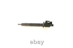 Injector Nozzle 0 445 116 064 For Land Rover Discovery/iv/van Range/sport/ii