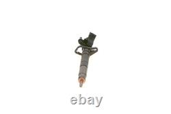 Injector Nozzle 0 445 116 064 For Land Rover Discovery/iv/van Range/sport/ii