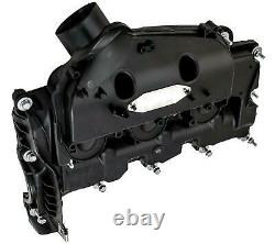 Inlet Manifold Left For Land Rover Discovery 4 & Range Rover Sport/l405 3.0d