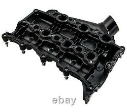 Inlet Manifold Left For Land Rover Discovery 4 & Range Rover Sport/l405 3.0d