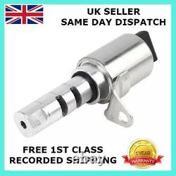 Inlet Outlet Variable Valve Timing Solenoid For Jaguar Xf X250 X260 2.0 2008-on