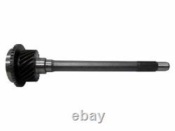 Input Shaft suitable for R380 Discovery 1 Range Rover Classic Diesel only