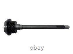 Input Shaft suitable for R380 Discovery 1 Range Rover Classic Diesel only