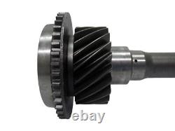 Input Shaft suitable for R380 Discovery 1 Range Rover Classic Diesel only