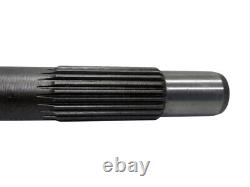 Input Shaft suitable for R380 Discovery 1 Range Rover Classic Diesel only