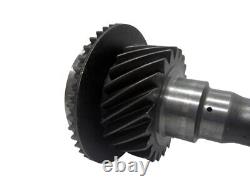 Input Shaft suitable for R380 Discovery 1 Range Rover Classic Diesel only