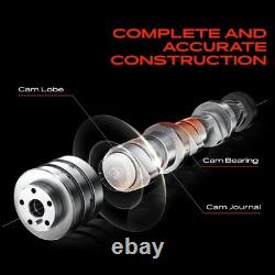 Intake Side Camshaft for Jaguar XF XJ Land Rover Discovery Range Rover 2.7 3.0